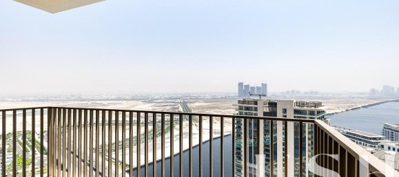 2 chambres Appartement à Dubai Creek Harbour (The Lagoons), UAE No. 98140 10