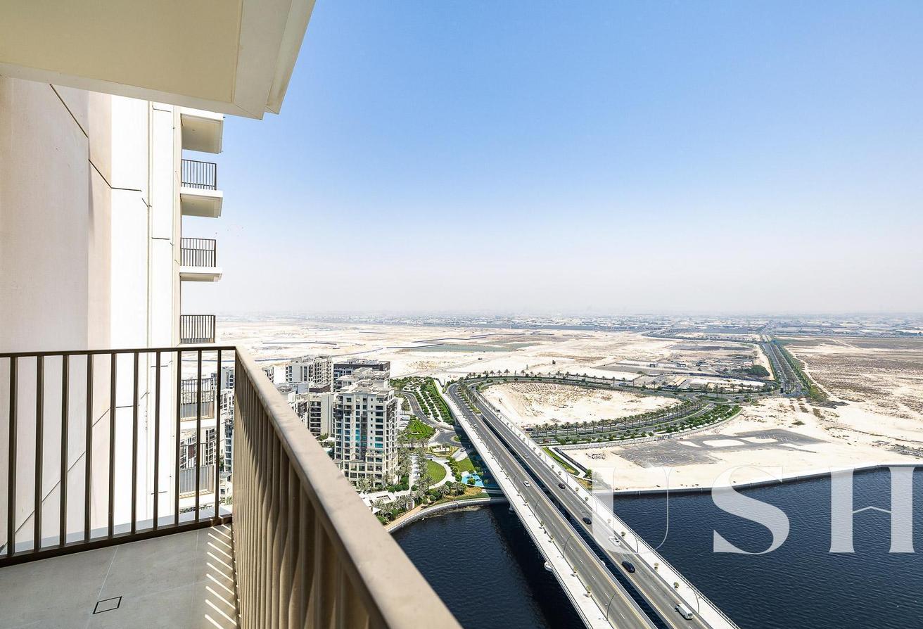 2 chambres Appartement à Dubai Creek Harbour (The Lagoons), UAE No. 98140