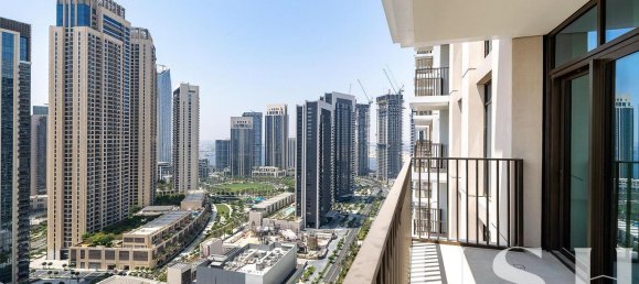 2 chambres Appartement à Dubai Creek Harbour (The Lagoons), UAE No. 98140 2