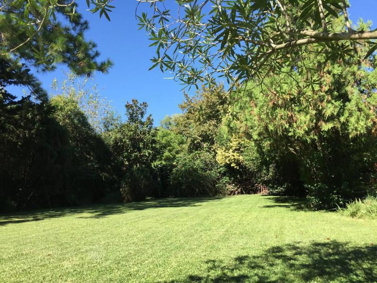 Terreno en Tigre, Argentina No. 31808