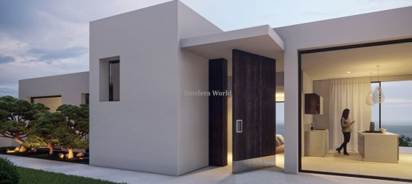 4 bedrooms Villa in Altea, Spain No. 12281 6