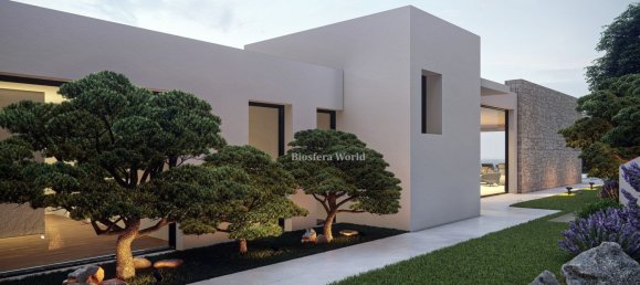 4 bedrooms Villa in Altea, Spain No. 12281 4