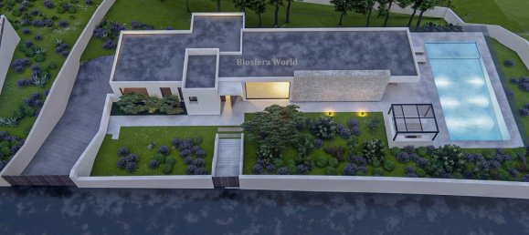 4 bedrooms Villa in Altea, Spain No. 12281 7