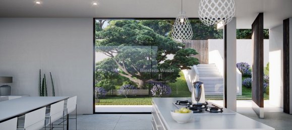 4 bedrooms Villa in Altea, Spain No. 12281 13