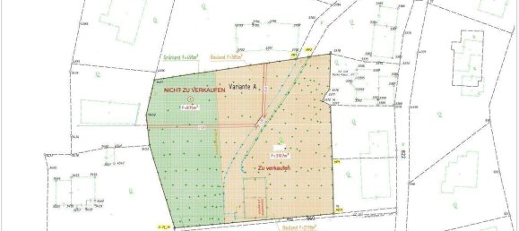 Terrain à Keutschach am See, Austria No. 251353 3