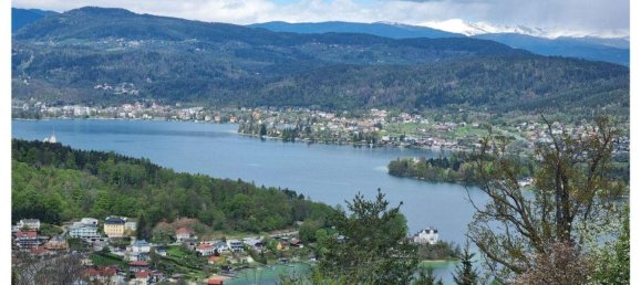 Terrain à Keutschach am See, Austria No. 251353 2