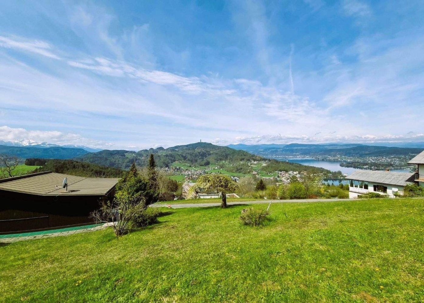 Terrain à Keutschach am See, Austria No. 251353