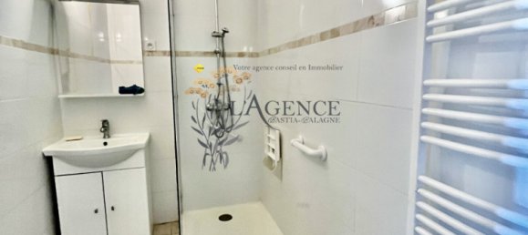 Apartamento de 2 dormitorios en Bastia, France No. 253998 7