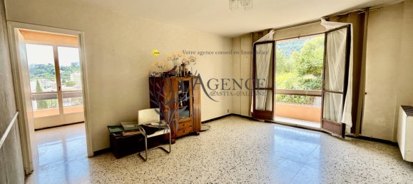 Apartamento de 2 dormitorios en Bastia, France No. 253998 4