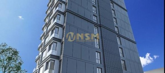 Apartment 3+1 in Istanbul, Turkey No. 11988 2