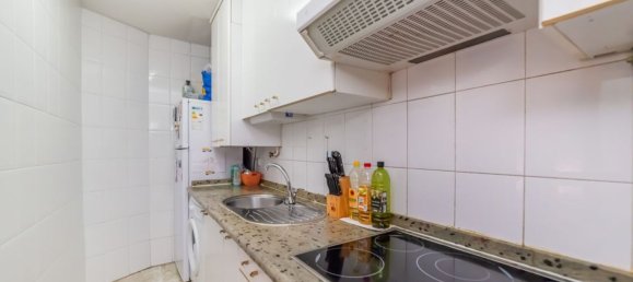 Квартира с 2 спальнями в Торрехон-де-Ардос, Испания № 170753 5