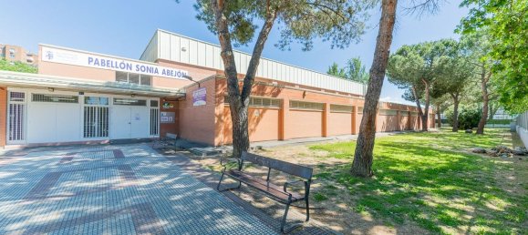 Квартира с 2 спальнями в Торрехон-де-Ардос, Испания № 170753 15