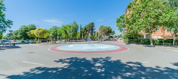 Квартира с 2 спальнями в Торрехон-де-Ардос, Испания № 170753 16