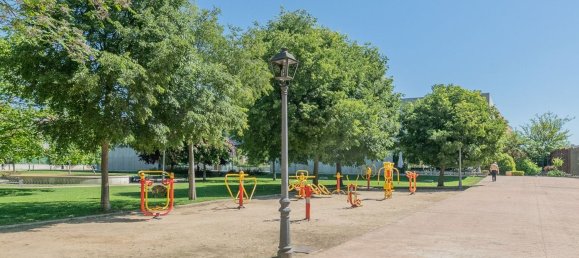 Квартира с 2 спальнями в Торрехон-де-Ардос, Испания № 170753 17