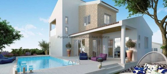 3 bedrooms Bungalow in Pissouri, Cyprus No. 1118 4