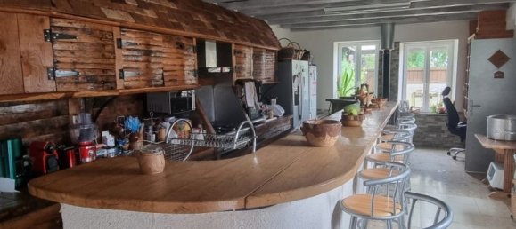 4 bedrooms House in Loir-et-Cher, France No. 324140 3