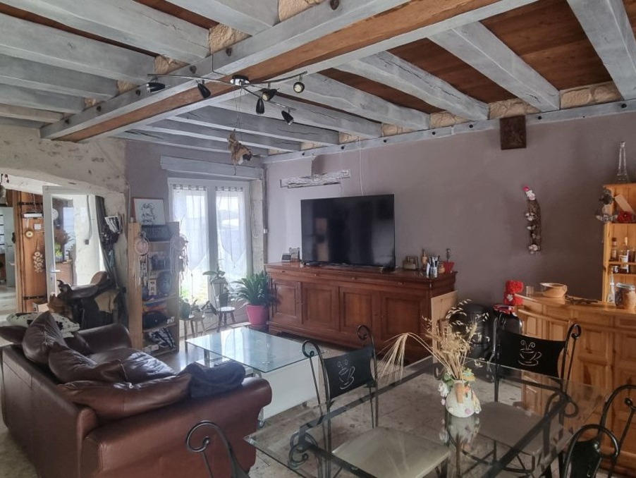 4 bedrooms House in Loir-et-Cher, France No. 324140