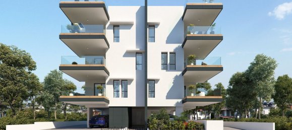 2 bedrooms Apartment in Larnaca, Cyprus No. 22700 8