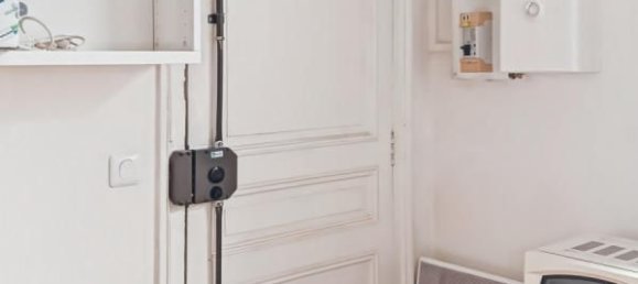 Studio in Paris, France, Nr. 363264 3