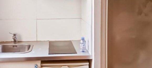 Studio in Paris, France, Nr. 363264 5