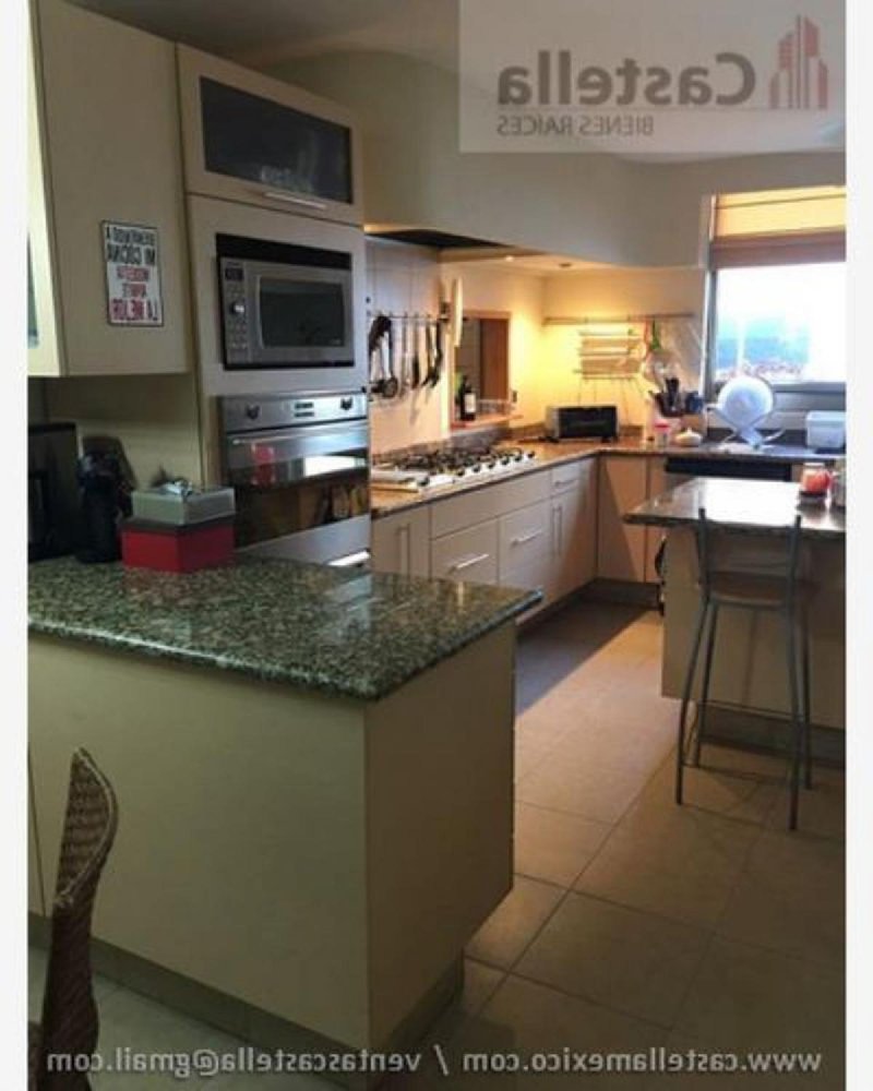 3 bedrooms House in Mexico No. 228637