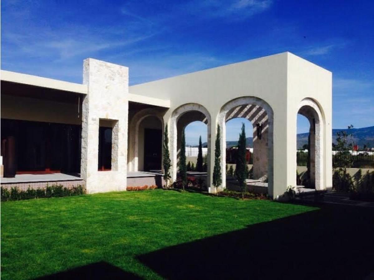 4 chambres Maison à Guanajuato, Mexico No. 177967