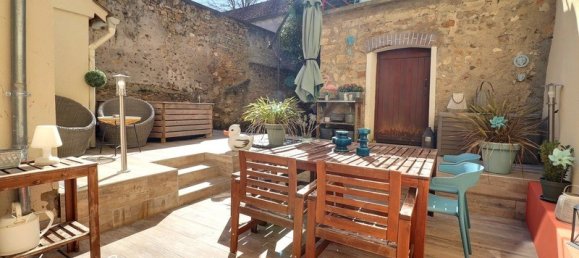 3 bedrooms Villa in Bazemont, France No. 181227 4