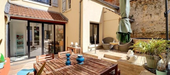 3 bedrooms Villa in Bazemont, France No. 181227 3