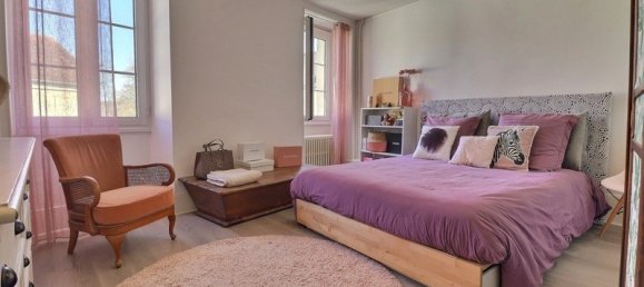 3 bedrooms Villa in Bazemont, France No. 181227 11