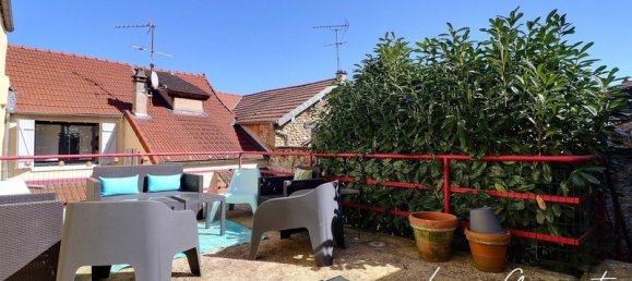 3 bedrooms Villa in Bazemont, France No. 181227 5
