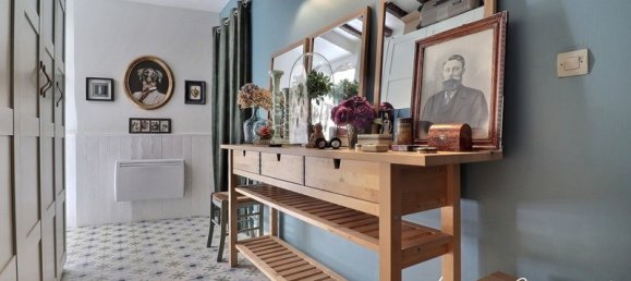 3 bedrooms Villa in Bazemont, France No. 181227 2