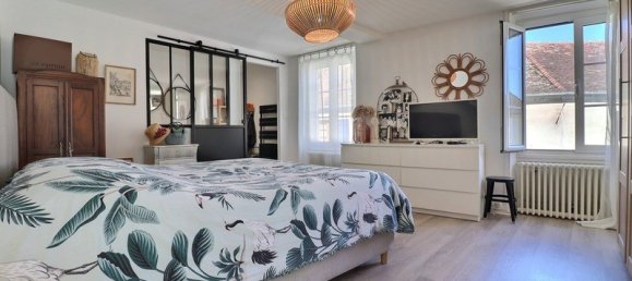 3 bedrooms Villa in Bazemont, France No. 181227 12