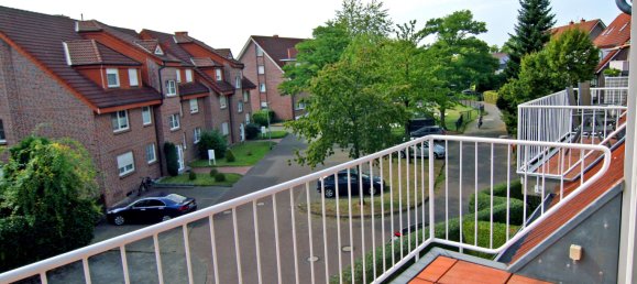 1 Schlafzimmer Wohnung in Coesfeld, Germany, Nr. 278407 4