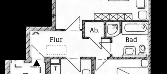 1 Schlafzimmer Wohnung in Coesfeld, Germany, Nr. 278407 13