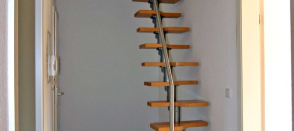 1 Schlafzimmer Wohnung in Coesfeld, Germany, Nr. 278407 9