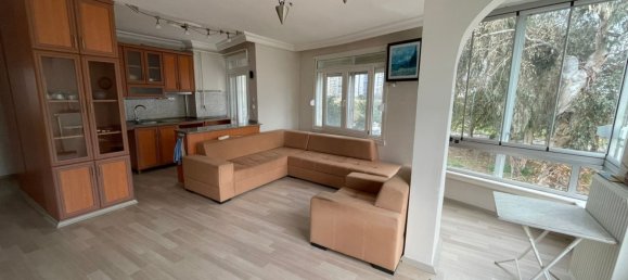 Apartment 2+1 in Mersin, Turkey No. 19445 3