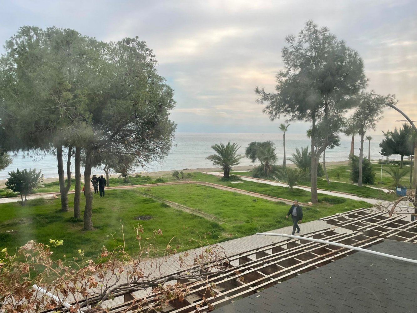 Apartment 2+1 in Mersin, Turkey No. 19445