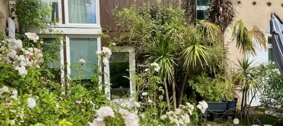 5 bedrooms House in Neuville-de-Poitou, France No. 333778 17