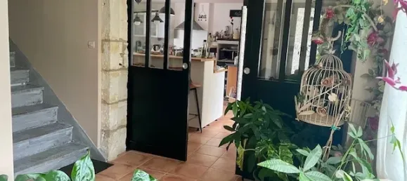 5 bedrooms House in Neuville-de-Poitou, France No. 333778 2