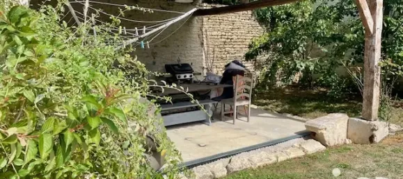 5 bedrooms House in Neuville-de-Poitou, France No. 333778 18