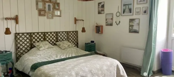 5 bedrooms House in Neuville-de-Poitou, France No. 333778 11