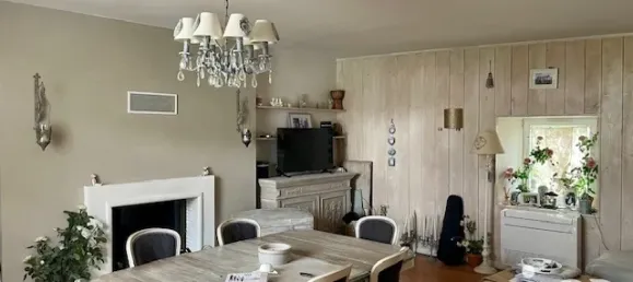 5 bedrooms House in Neuville-de-Poitou, France No. 333778 6