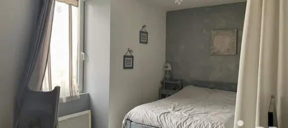 5 bedrooms House in Neuville-de-Poitou, France No. 333778 9