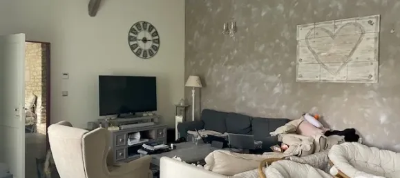 5 bedrooms House in Neuville-de-Poitou, France No. 333778 7