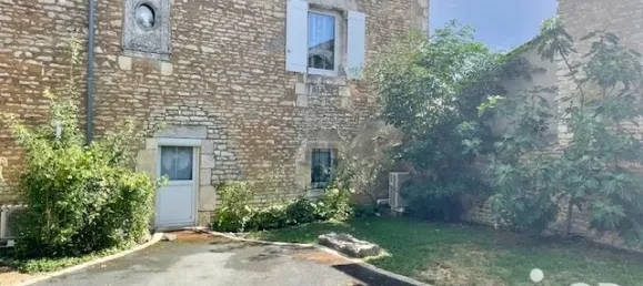 5 bedrooms House in Neuville-de-Poitou, France No. 333778 20