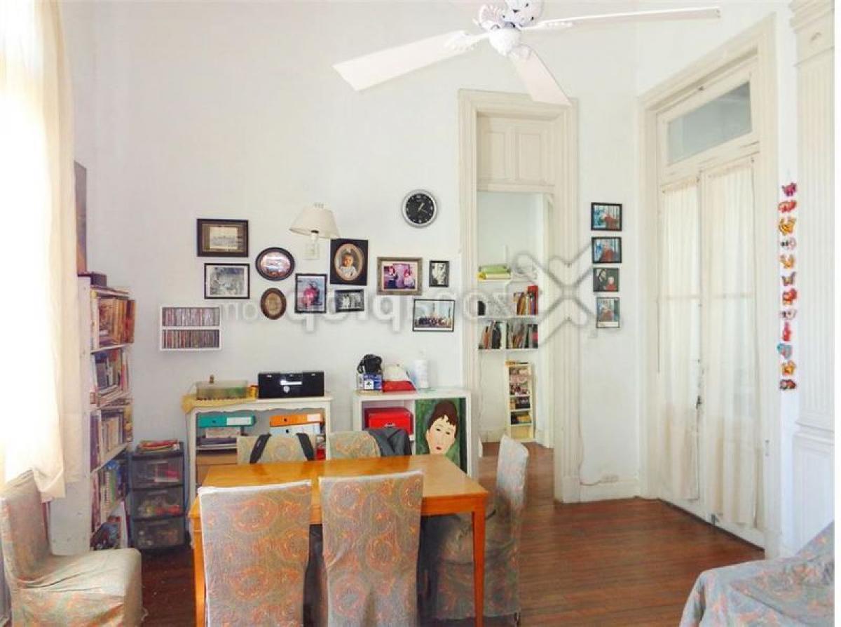 Дом с 4 спальнями в Буэнос-Айрес, Аргентина № 73096