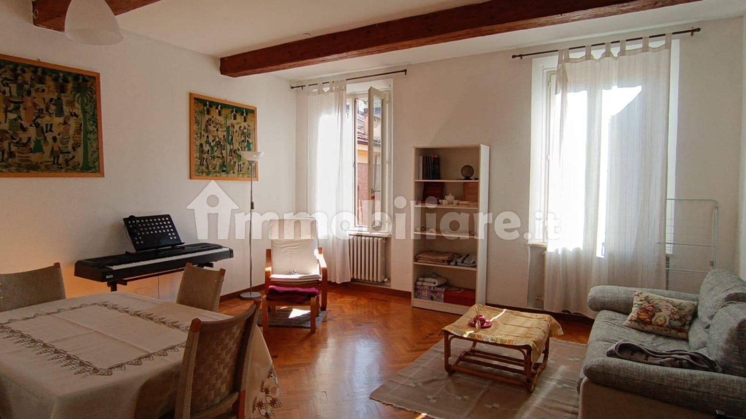 Apartamento T1 em Modena, Italy N.º 11540
