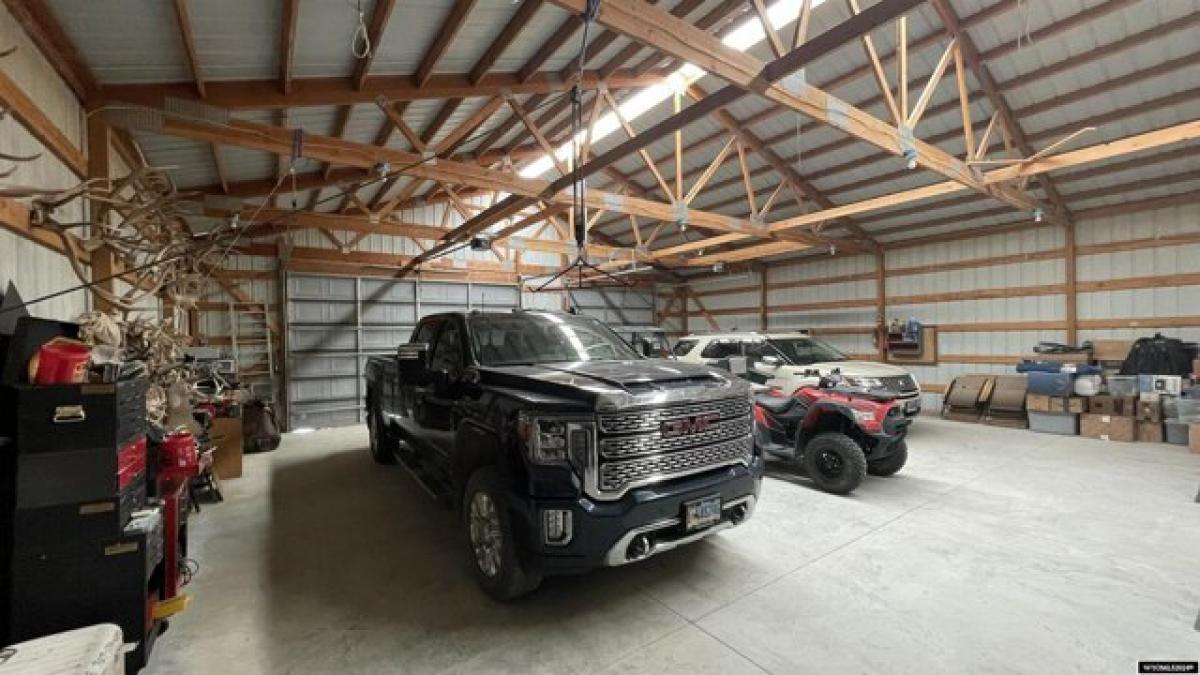 Grundstück in Casper, USA, Nr. 492227