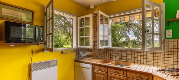 Дом с 3 спальнями в Манту-сюр-Шер, Франция № 64218 12