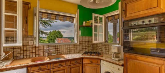 Дом с 3 спальнями в Манту-сюр-Шер, Франция № 64218 10